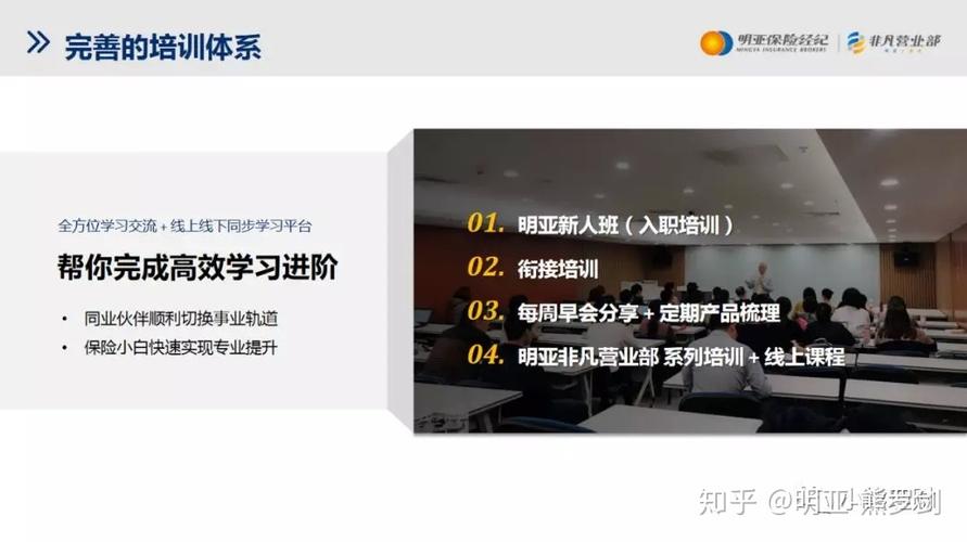 为何越来越多高素质人才主动选择明亚做保险经纪人