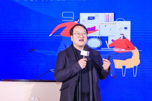 薪太软参加第三届中国(江西)人力资源服务创新发展论坛