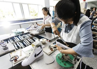 推动可持续进步 耐克发布2019财年《影响力报告》