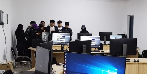 告别传统图形工作站,云之翼云桌面助力河北美院信息化教学