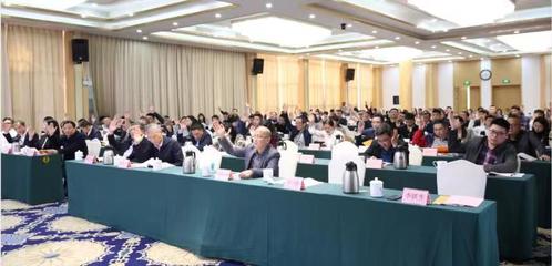 江西省医药技师学院成功当选为江西省人力资源发展协会理事单位