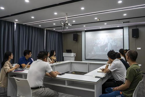 江西律师事务所咨询 江西心者律师事务所2022年年中大会顺利举行
